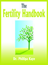 The Fertility Handbook (MP3)